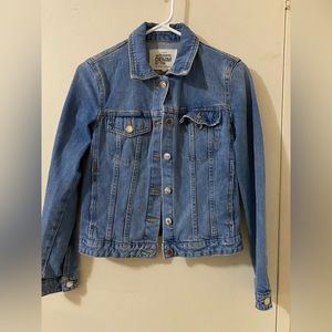 Zara Denim Jacket